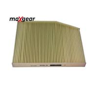 MaXgear Filtre d'habitacle Filtre à particules 26-1075 pour FORD