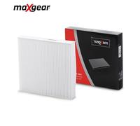 Filtre d'habitacle Filtre à particules 26-1077 MAXGEAR pour DACIA NISSAN RENAULT