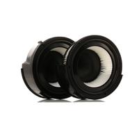 MAXGEAR 26-1174 Filtre d'habitacle à particules pour BMW 3 Berline (E36)