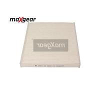 MaXgear Filtre d'habitacle 26-1178 Filtre à particules pour BMW X5 X6