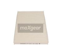 MAXGEAR 26-1186 Filtre, air de l'habitacle pour FIAT