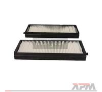 Maxgear 26-1195 Filtre Air À L'Intérieur pour Kia Rio Dc Clarus Gc K9A