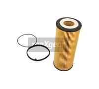 MAXGEAR 26-1233 Filtre à huile pour AUDI,PORSCHE,VW
