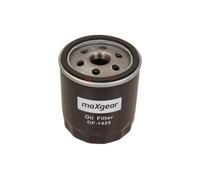 MAXGEAR 26-1236 Filtre à huile pour AUDI,SEAT,SKODA,VW