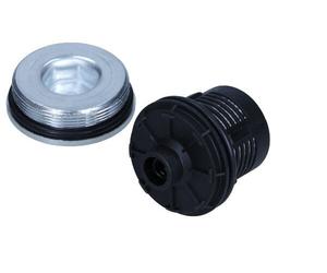 MAXGEAR 26-1433 Filtre à huile, différentiel