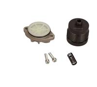 Filtre à huile d'embrayage Haldex 26-1435 MAXGEAR pour VOLVO S40 II S80 II S80 I
