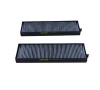 1x Filtre, air de l'habitacle MAXGEAR 26-1607 convient pour HYUNDAI