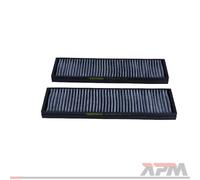 Maxgear 26-1608 Filtre Air À L'Intérieur pour Hyundai i20 Pb Pbt