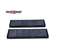 MAXGEAR 26-1608 Filtre d'habitacle HYUNDAI 97133-1J000