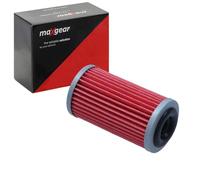 MAXGEAR 26-1669 Filtre hydraulique boîte automatique