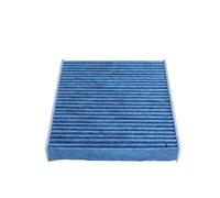 MAXGEAR 26-1769 Filtre d'habitacle à charbon actif antibactérien anti-allergène