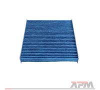 MaXgear Filtre d'habitacle 26-1775 Filtre à charbon actif pour DACIA RENAULT