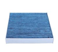 MAXGEAR 26-1785 Filtre d'habitacle à charbon actif antibactérien anti-allergène