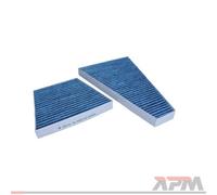 Maxgear 26-1790 Filtre D'Air Intérieur Pour VW Phaeton