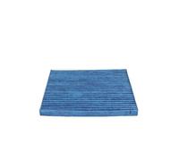 MAXGEAR 26-1791 Filtre d'habitacle à charbon actif antibactérien anti-allergène