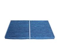 MaXgear Filtre d'habitacle 26-1808 à charbon activé pour ALPINA, BMW, ROLLS-ROYCE