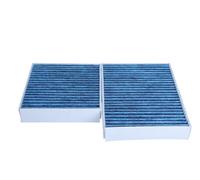 MAXGEAR 26-1827 Filtre, Intérieur Air pour Citroën, DS, Gaz, Iran Khodro,