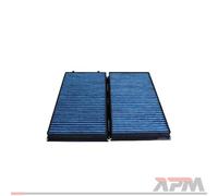 Maxgear 26-1865 Filtre Air À L'Intérieur pour BMW E65 E66 E67 Alpina B7