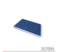 Filtre d'habitacle Filtre à charbon actif 26-1876 MAXGEAR pour MERCEDES-BENZ CLK