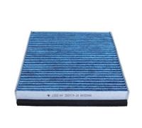 MAXGEAR 26-1882 Filtre d'habitacle à charbon actif antibactérien anti-allergène