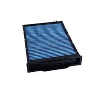 MAXGEAR Filtre d'habitacle 26-1891 charbon actif antibactérien anti-allergènes 42×186×255 Renault