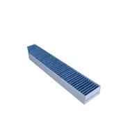 MAXGEAR 26-1897 Filtre d'habitacle à charbon actif antibactérien anti-allergène