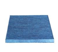 MAXGEAR 26-1898 Filtre d'habitacle à charbon actif antibactérien anti-allergène