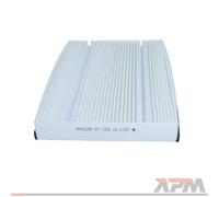 Filtre, air de l'habitacle MAXGEAR 26-1954 for MERCEDES-BENZ