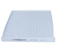 MAXGEAR 26-1982 Filtre, air de l'habitacle pour SSANGYONG