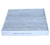 MAXGEAR Filtre, air de l'habitacle KF-6541SC pour A trois volumes