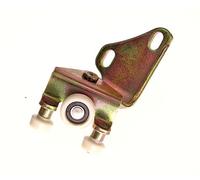 Guide de rouleau de porte coulissante droite, supérieur 27-0106 MAXGEAR pour VW