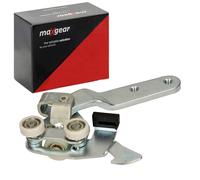 MAXGEAR 27-0215 Guidage à galets porte coulissante droit inférieur