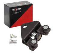 MAXGEAR Guidage à galets porte coulissante