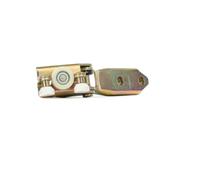 Guide de rouleau de porte coulissante centre droite 27-0251 MAXGEAR pour VW