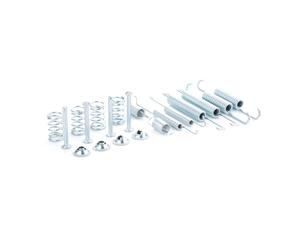 MAXGEAR 27-0366 Kit d'accessoires, mâchoire de frein