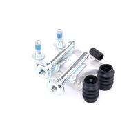 MAXGEAR 27-0598 Jeu de douilles de guidage d'étrier de frein