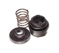MAXGEAR 27-0910 Stockage compresseur d'air Compatible avec MERCEDES-BENZ Berline W211 Berline W205 Berline W212 GLC SUV X253 Classe ML W164