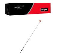 MAXGEAR 27-0974 Jauge d'huile avec joint d'étanchéite orange