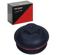 MAXGEAR 27-1002 Couvercle du boîtier du filtre à huile