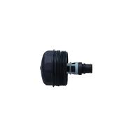 MAXGEAR 27-1008 Couvercle, boîtier du filtre à huile pour BMW