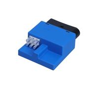 MaXgear Dispositif de contrôle de pompe à carburant 27-1238 Bleu pour VW, Audi