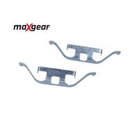 MAXGEAR 27-1460 Kit d'accessoires, plaquette de frein 34216753675