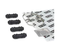 MAXGEAR 27-1462 Kit d'accessoires, plaquette de frein à disque