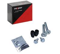 MAXGEAR 27-1513 Jeu de douilles de guidage d'étrier de frein Essieu avant