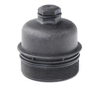 MAXGEAR 27-1665 Couvercle, boîtier du filtre à huile