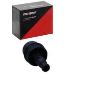 MAXGEAR 27-1667 Couvercle du boîtier du filtre à huile