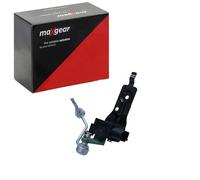 MAXGEAR 27-1981 Capteur correcteur de portée avec support avec bielle/barre de poussée Avant Gauche