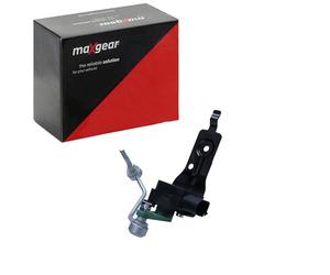 MAXGEAR 27-1981 Capteur correcteur de portée avec support avec bielle/barre de poussée Avant Gauche