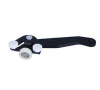 MAXGEAR 27-2083 Guidage à galets, porte coulissante pour VW