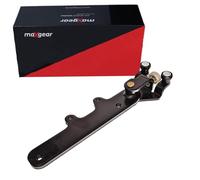 Guide de rouleau de porte coulissante à droite, inférieur 27-2086 MAXGEAR